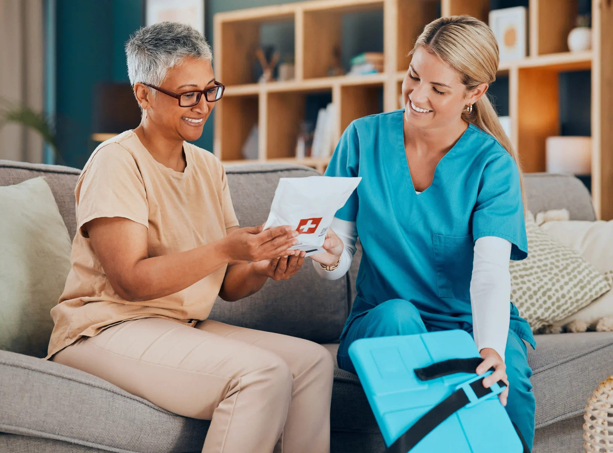 Boston-Based instED Reports Success in Reducing Emergency Room Reliance